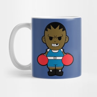 Balrog Chibi Mug